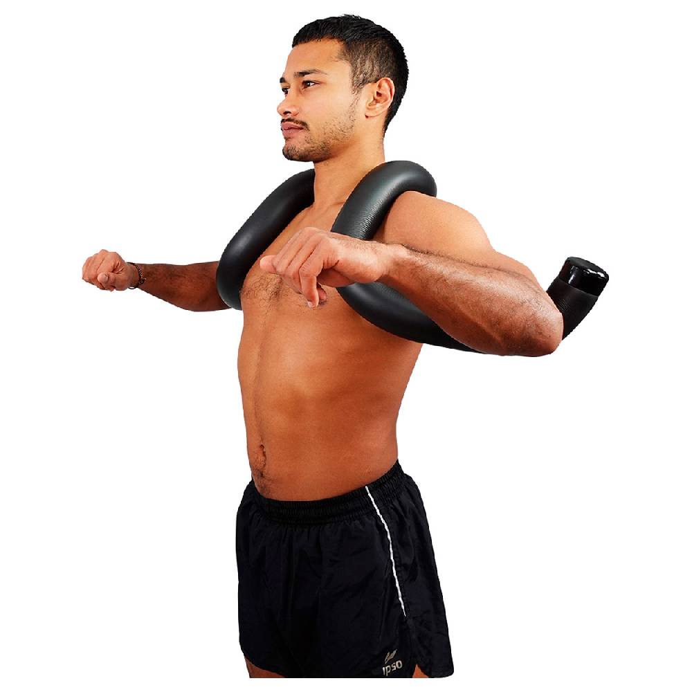 Sport Tec Schulterhorn Schultertrainer im Angebot
