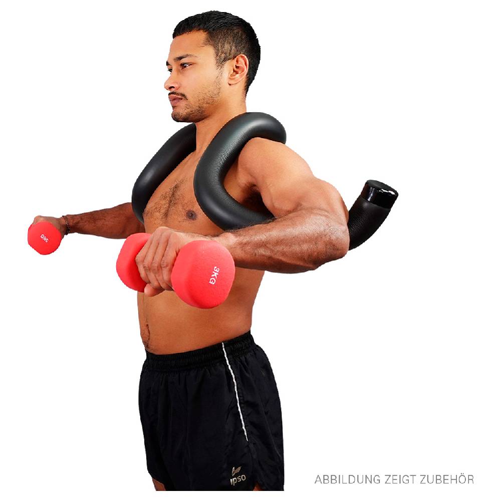 Sport Tec Schulterhorn Schultertrainer im Angebot
