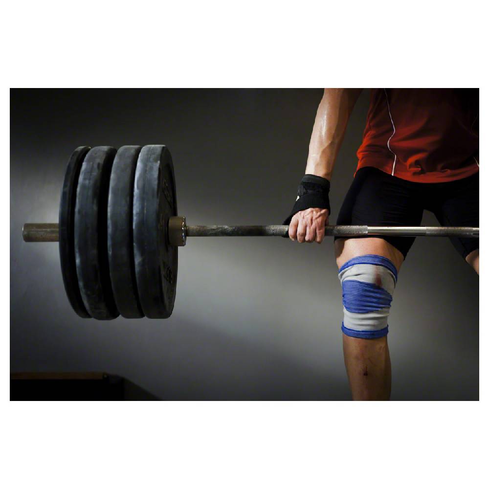 Sport Tec Latzughilfe aus Leder, Paar Günstiger Verkauf