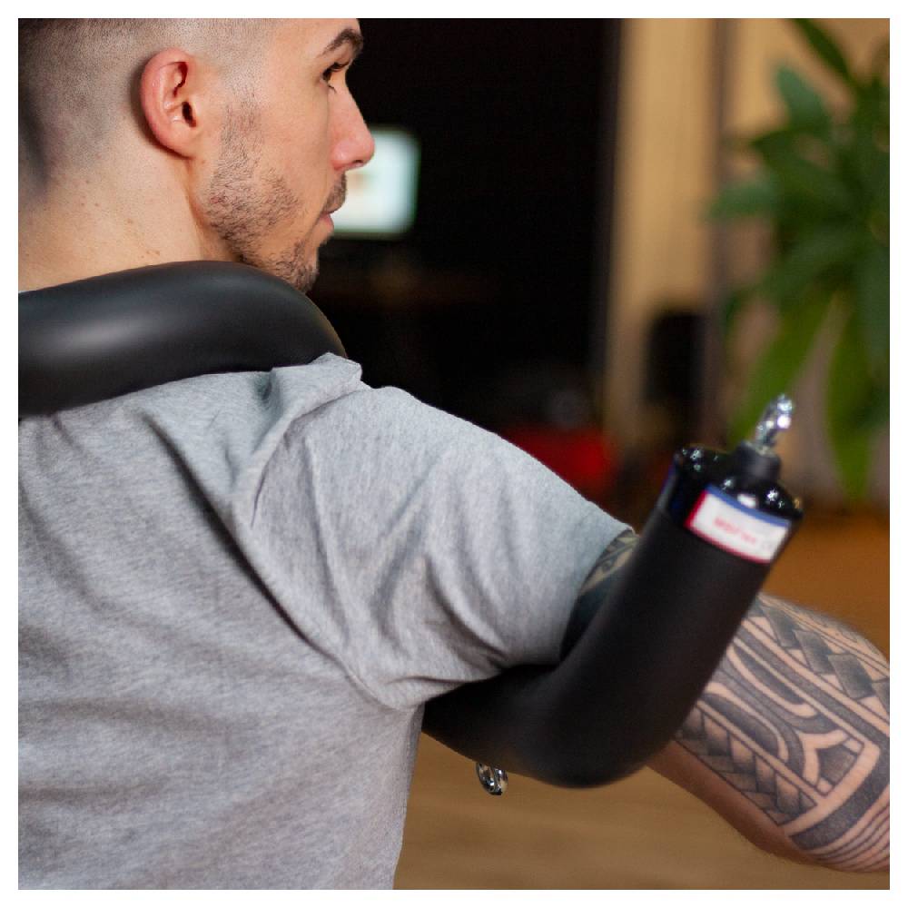 Sport Tec Schultermuskel-Balance-Trainer MBFlex Blitzverkäufe