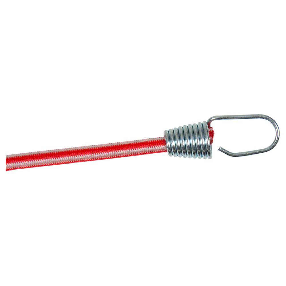 Sport Tec Expanderzug, Zugkraft 2 kg, rot/weiß Limitierter Zeitrabatt