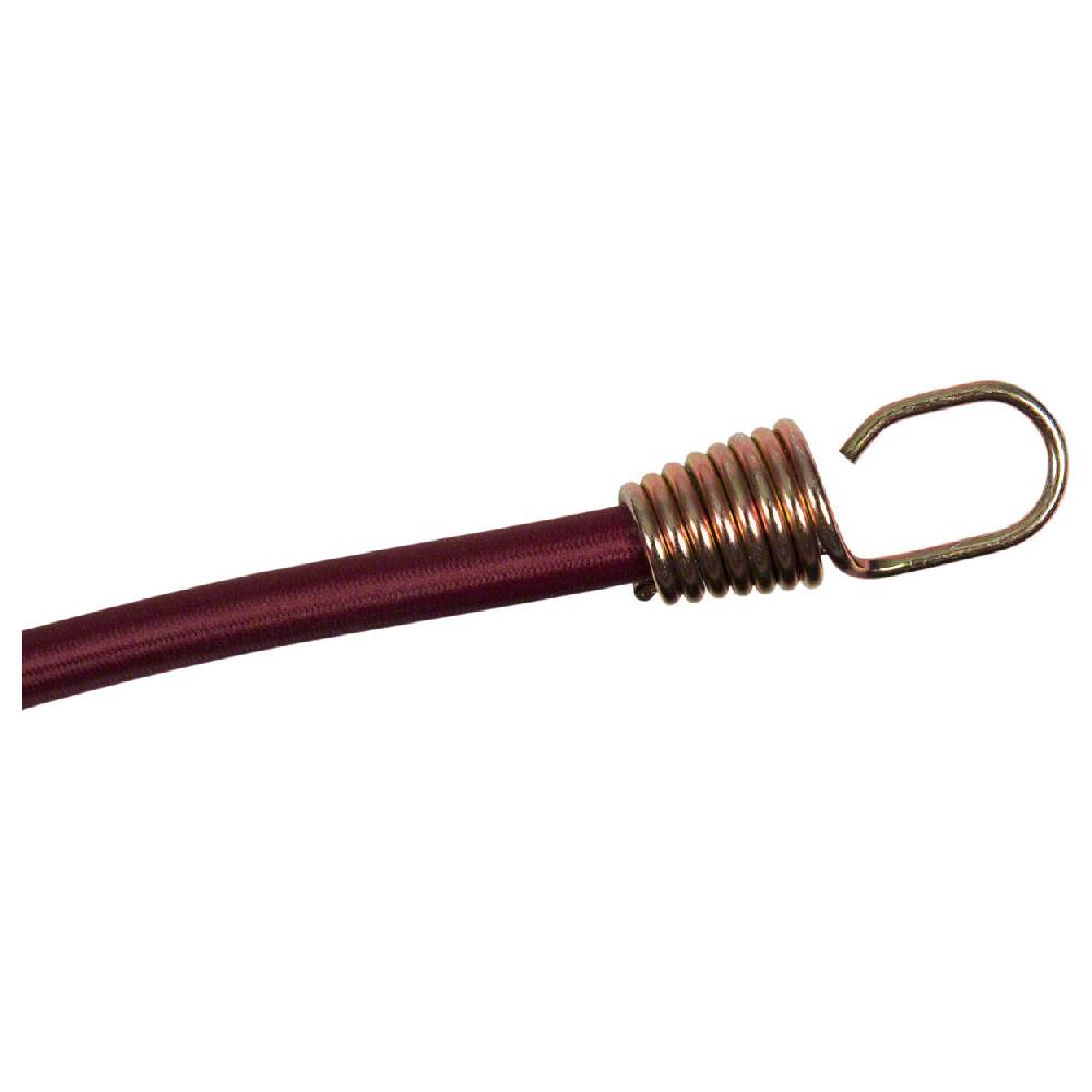 Sport Tec Expanderzug, Zugkraft 20 kg, bordeaux Rabatt