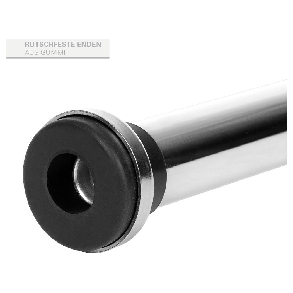 Sport Tec Sport-Tec Türreck Klimmzugstange 2.0 Pull-Up, ausziehbar 64-101 cm Preisnachlass