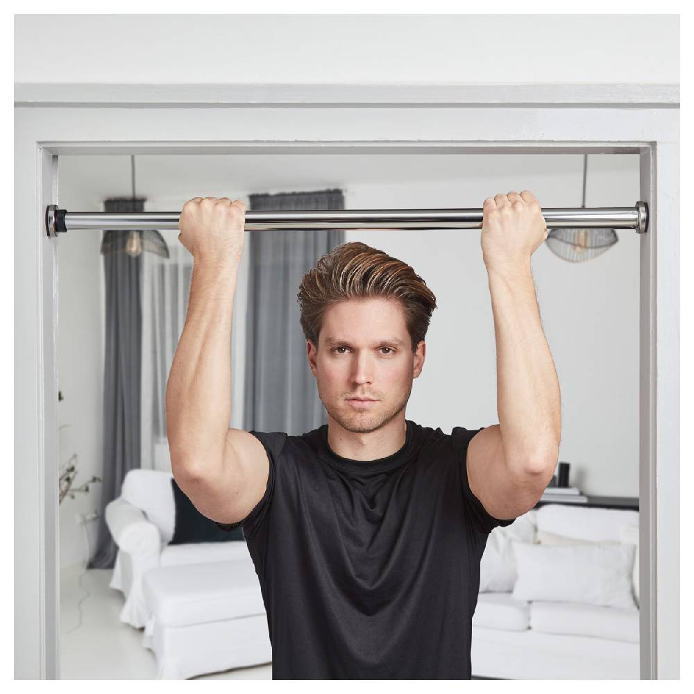 Sport Tec Sport-Tec Türreck Klimmzugstange 2.0 Pull-Up, ausziehbar 64-101 cm Preisnachlass