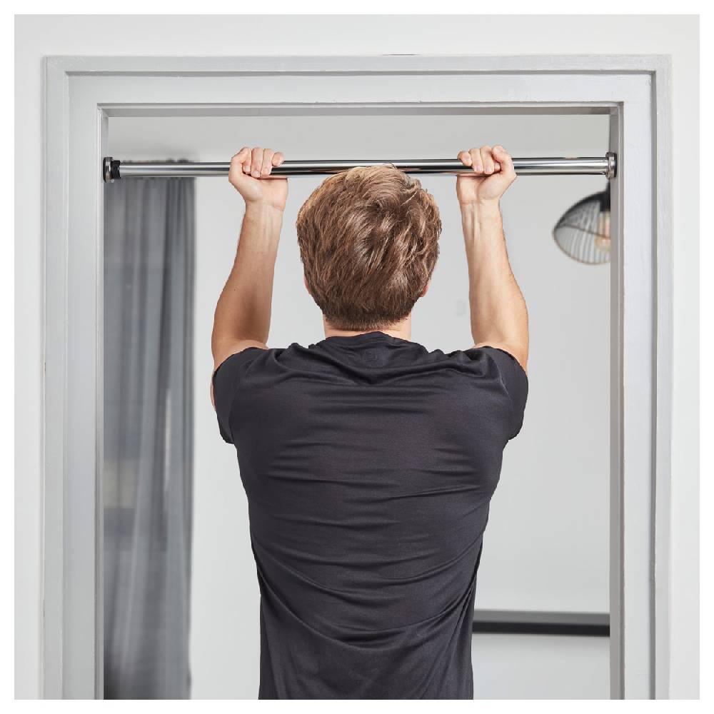 Sport Tec Sport-Tec Türreck Klimmzugstange 2.0 Pull-Up, ausziehbar 64-101 cm Preisnachlass