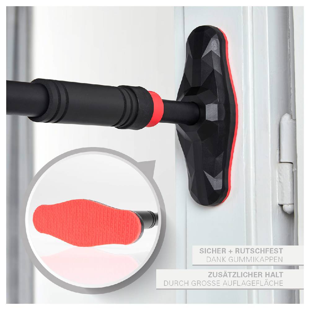Sport Tec Sport-Tec Türreck Klimmzugstange 8.0 Pull-Up, 65-100 cm Cyber Monday