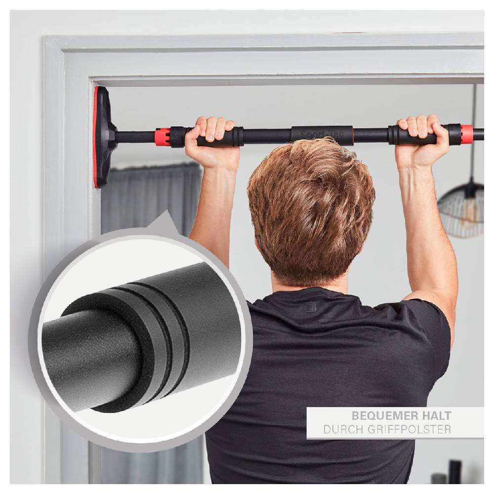 Sport Tec Sport-Tec Türreck Klimmzugstange 8.0 Pull-Up, 65-100 cm Cyber Monday