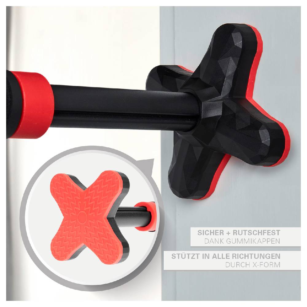 Sport Tec Sport-Tec Türreck Klimmzugstange 10.0 Pull-Up, 65-100 cm Weihnachtsangebot