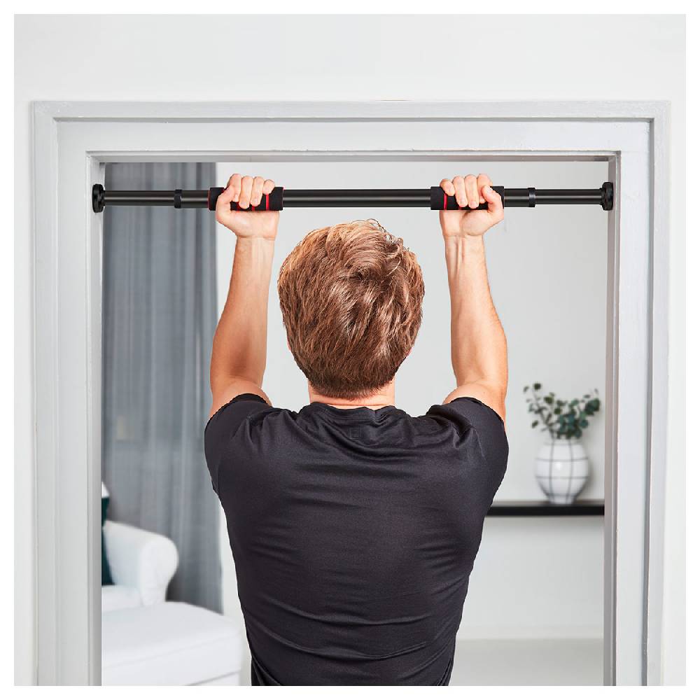 Sport Tec Sport-Tec Türreck Klimmzugstange 4.0 Pull-Up, ausziehbar 63-100 cm Osterangebot