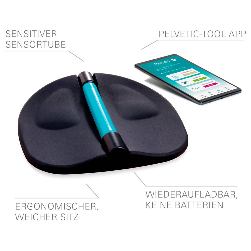 Sport Tec Alonea Beckenbodentrainer PelvicTool Home Letzter Tag