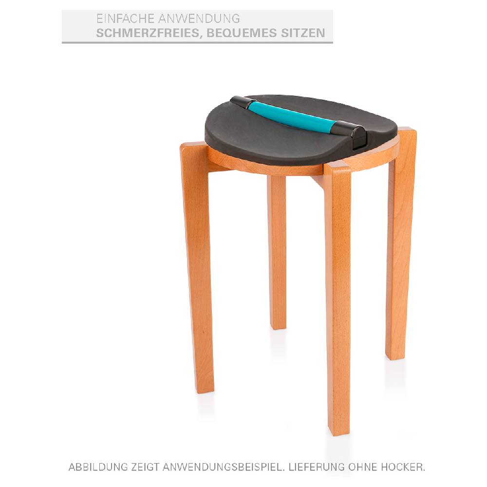 Sport Tec Alonea Beckenbodentrainer PelvicTool, Home inkl. Transportkoffer Zeitbegrenzte Promotion