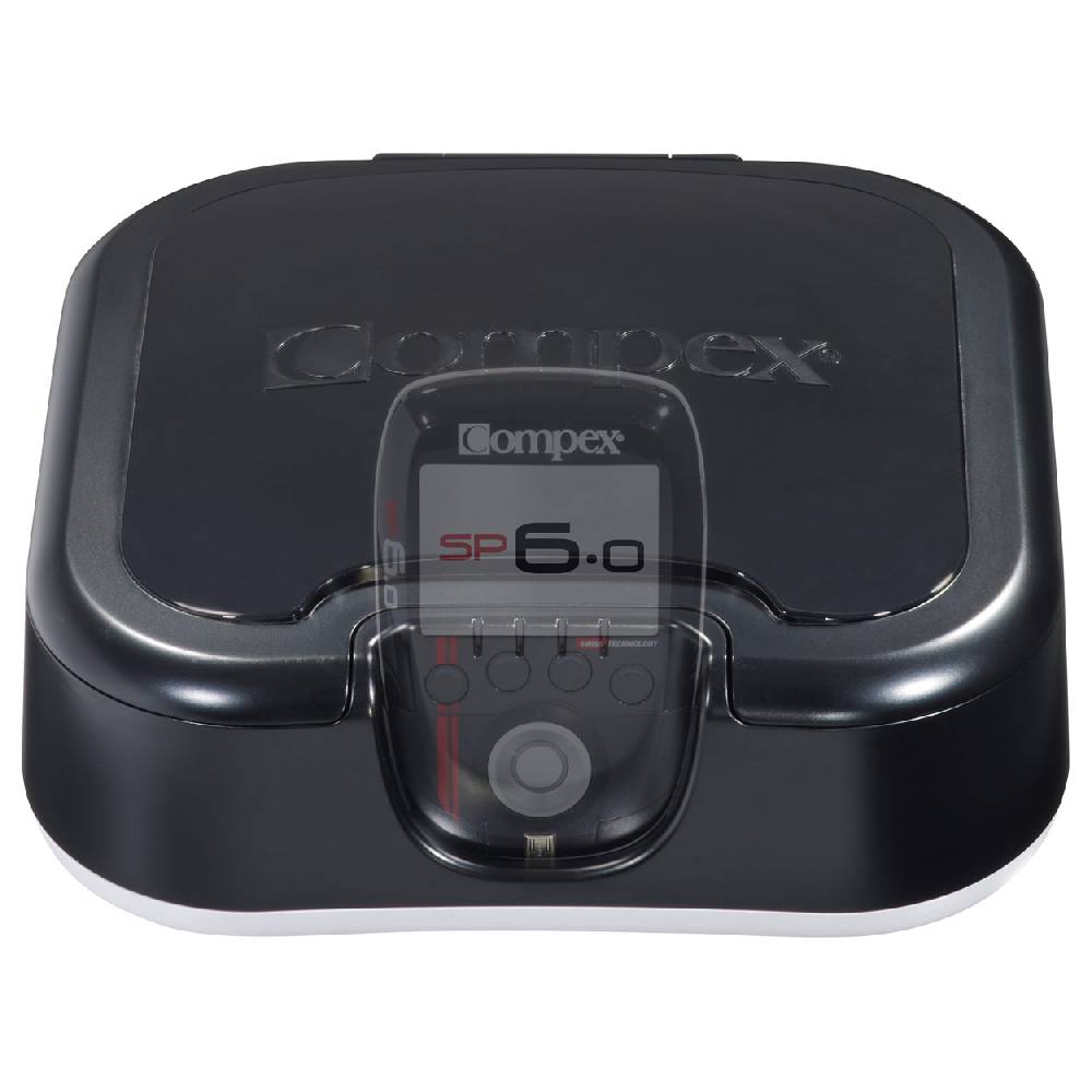 Sport Tec Compex Muskelstimulator SP 6.0 Wireless Bis zu 60% Rabatt