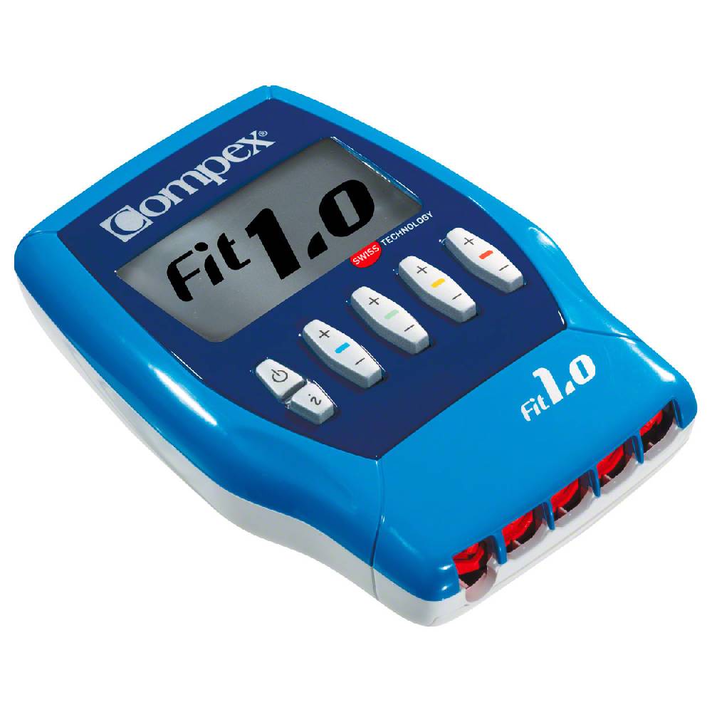Sport Tec Compex Muskelstimulator FIT 1.0 Nur für heute