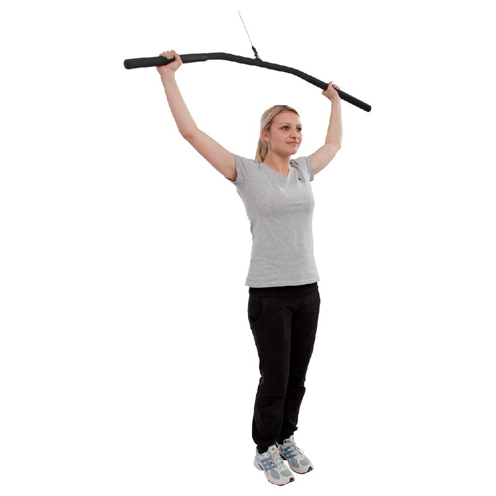 Sport Tec Latissimusbügel Großer Ausverkauf