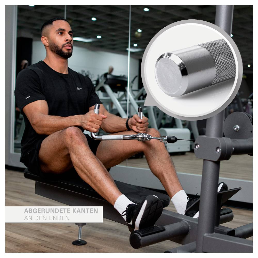 Sport Tec Multigriff Rennlenkerform, 36 cm Online Shopping