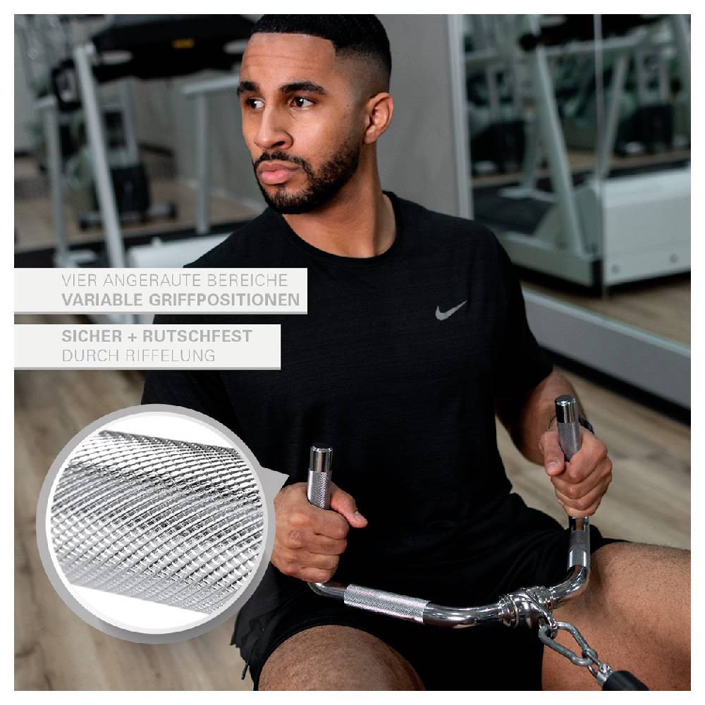 Sport Tec Multigriff Rennlenkerform, 36 cm Online Shopping