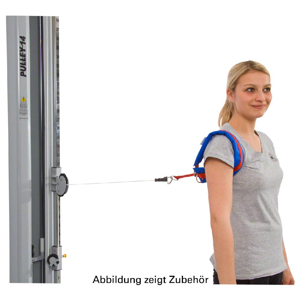 Sport Tec Bein-/ Schultergurt Blitzangebot