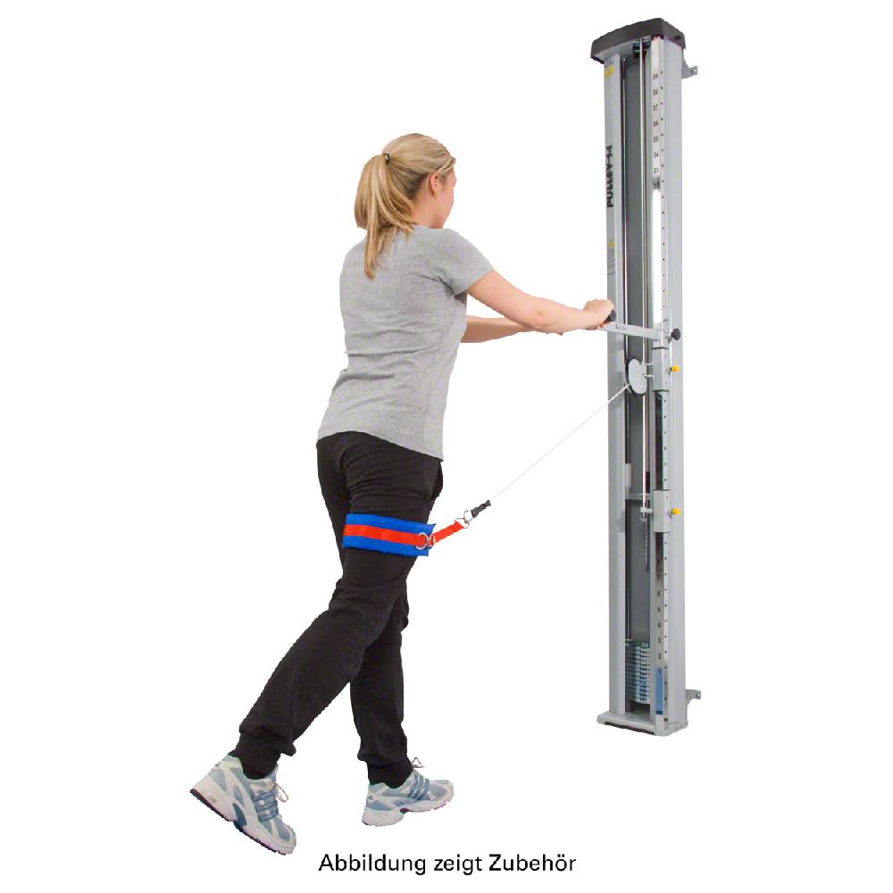 Sport Tec Bein-/ Schultergurt Blitzangebot