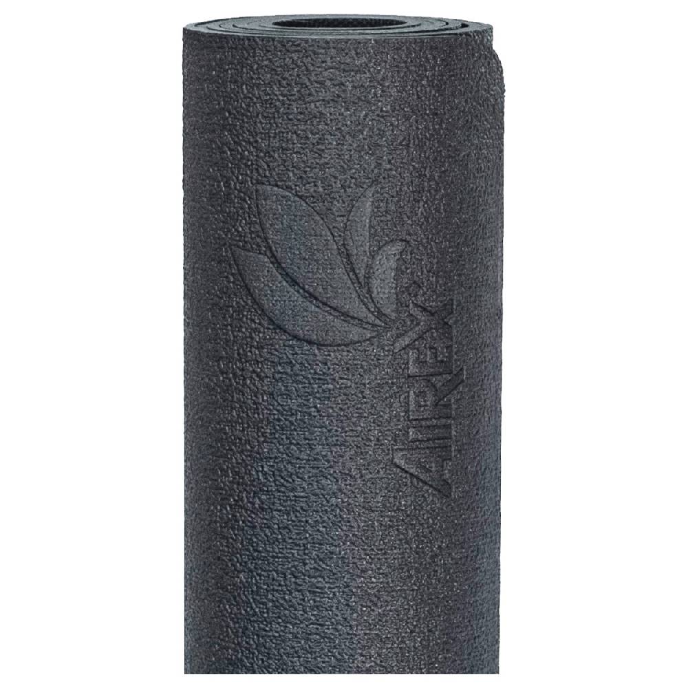 Sport Tec AIREX Yogamatte Calyana Advanced Studio, mit Ösen, LxBxH 185x65x0,5 cm Wochenangebot