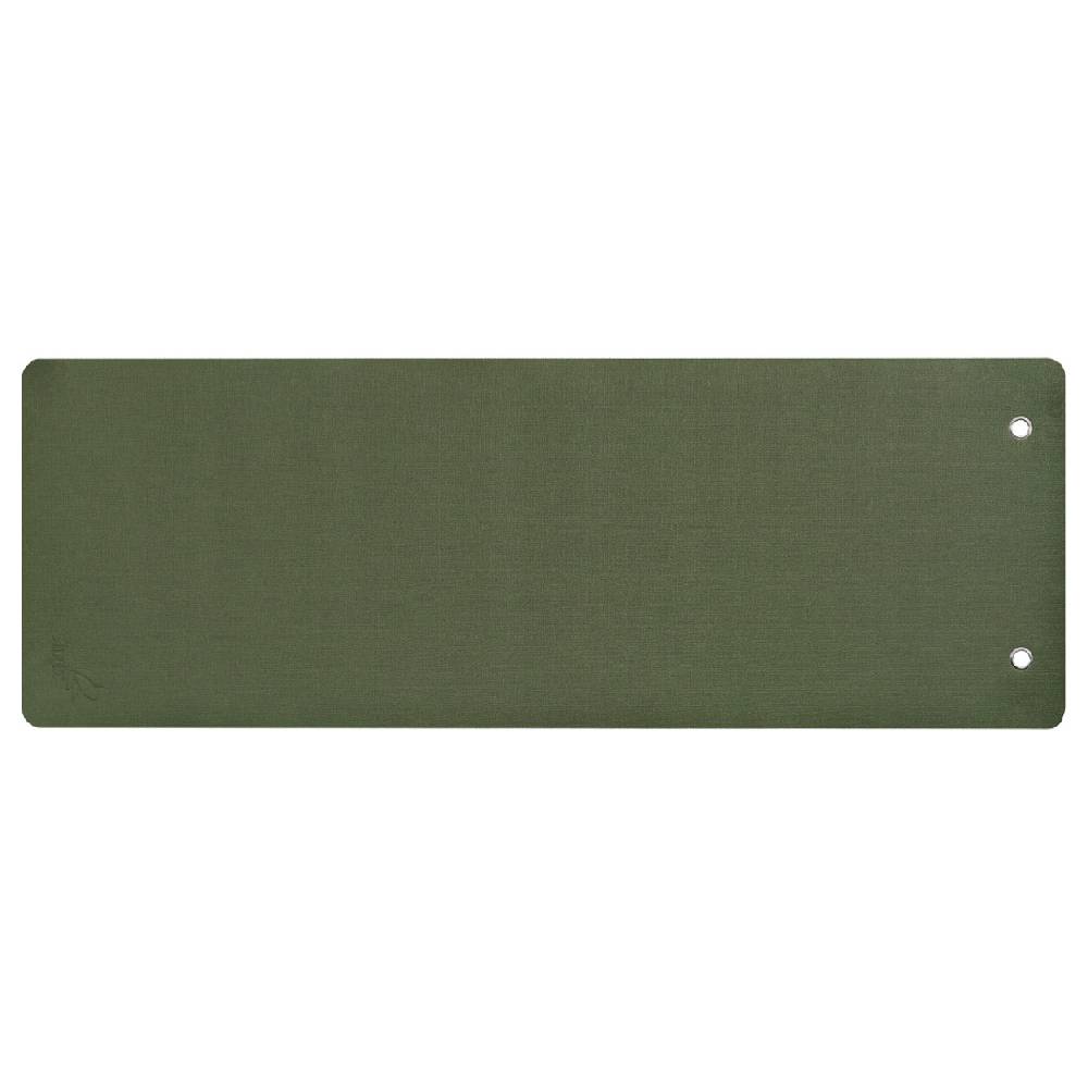 Sport Tec AIREX Yogamatte Calyana Start Studio, inkl. Ösen, LxBxH 185x65x0,5 cm Kostenlose Rückgabe