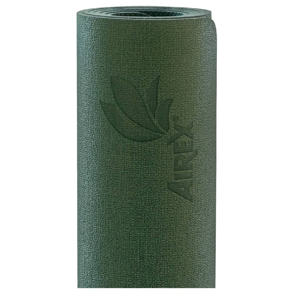 Sport Tec AIREX Yogamatte Calyana Start Studio, inkl. Ösen, LxBxH 185x65x0,5 cm Kostenlose Rückgabe