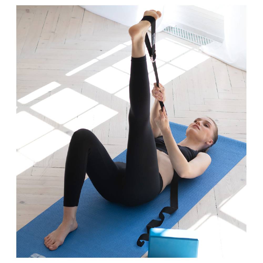 Sport Tec Sport-Tec Yogagurt, 300x3,8 cm JETZT KAUFEN