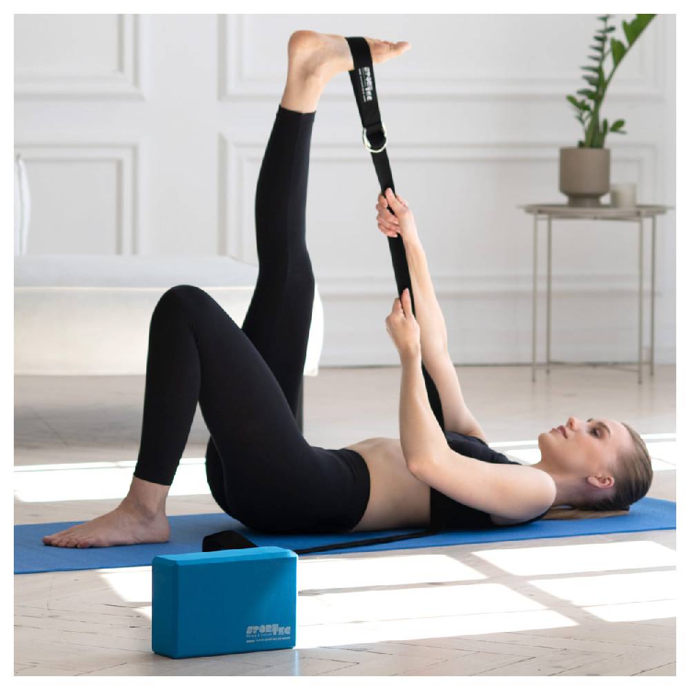 Sport Tec Sport-Tec Yogagurt, 300x3,8 cm JETZT KAUFEN