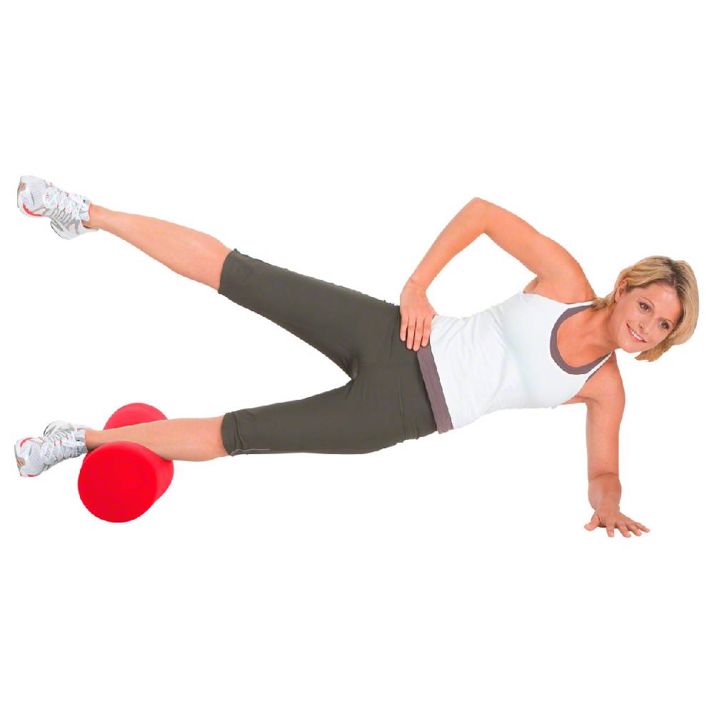 Sport Tec TOGU Pilates Multiroll, ø 18x80 cm Bis zu 55% Rabatt