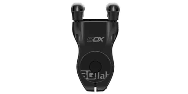 ﻿Sqlab Vorbau 8OX 90mm im Angebot
