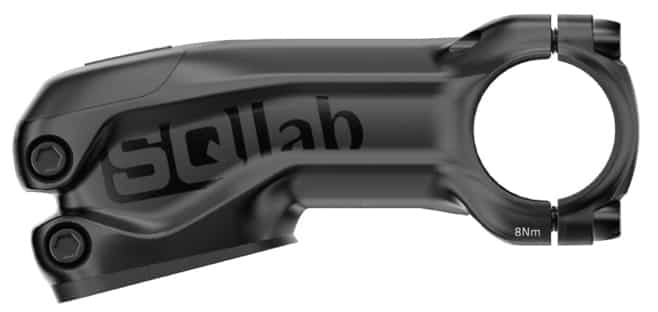 Sqlab Vorbau 812 R 80mm Günstiger Verkauf