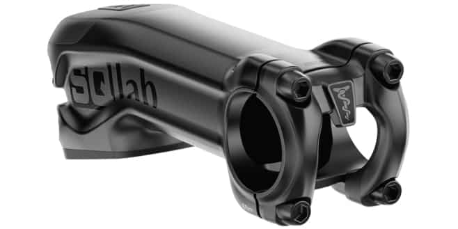Sqlab Vorbau 812 R 80mm Günstiger Verkauf