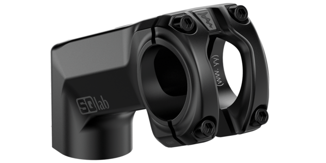 Sqlab Vorbau 810 3.0 90mm Meist gekauft