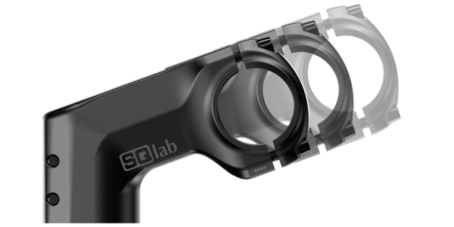 Sqlab Vorbau 810 3.0 90mm Meist gekauft