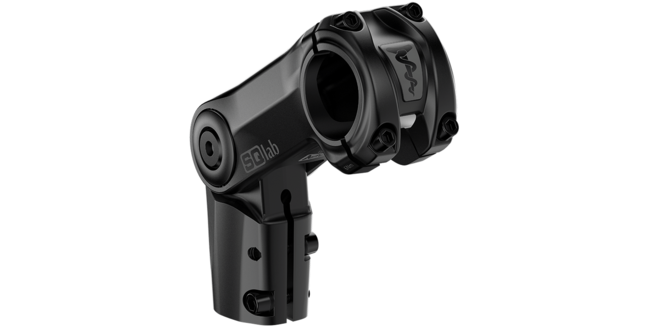 Sqlab Vorbau 821 3.0 90mm Blitzverkäufe