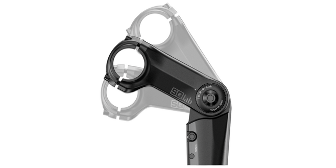 Sqlab Vorbau 821 3.0 90mm Blitzverkäufe