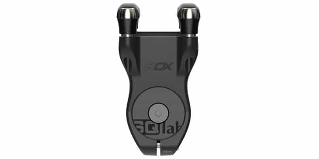 Sqlab Vorbau 8OX ltd. 90mm Kostenloser Versand