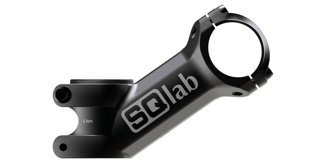 Sqlab Vorbau 8OX Trial ltd. Team Limitierter Zeitrabatt