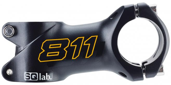 Sqlab Vorbau 811 70mm Fabrik Onlineshop