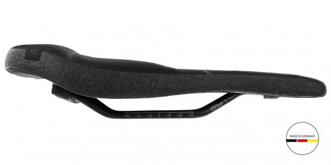 Sqlab Sattel 6OX Infinergy® ERGOWAVE® active 2.1 13cm Rabatt