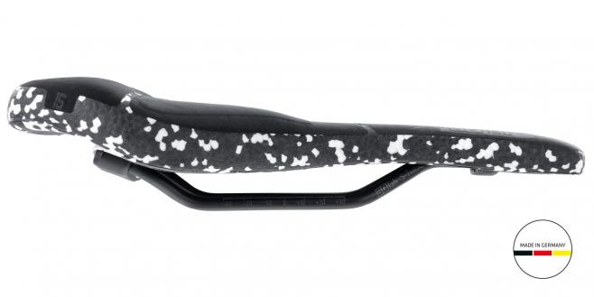 Sqlab Sattel 6OX Infinergy® ERGOWAVE® active 2.1 ltd. Hans Rey 14cm Günstig kaufen