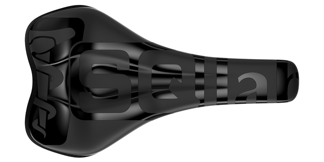 Sqlab Sattel 6OX ERGOWAVE® active 2.1 ltd. Team 13cm Großer Ausverkauf