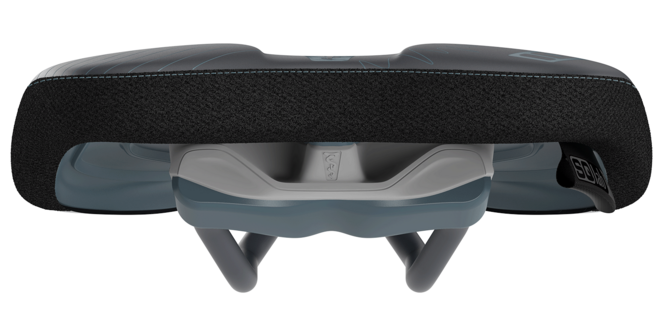 Sqlab Sattel 6OX ERGOWAVE® active 2.1 ltd. ION 14cm Flash Sale