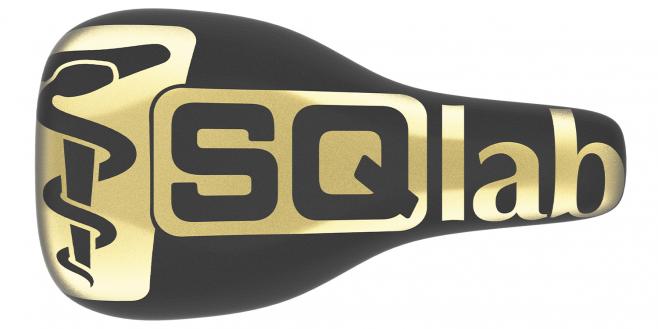 Sqlab Sattel 6OX Trial Fabio Wibmer One Size Exklusivangebot