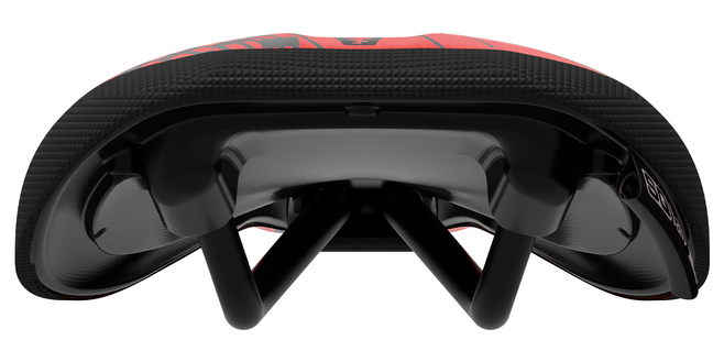 Sqlab Sattel 6 1/2 ERGOWAVE® Racing 9cm Preisnachlass