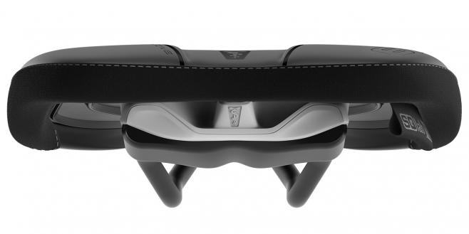 Sqlab Sattel 611 ERGOWAVE® active 2.1 13cm Saisonschlussverkauf
