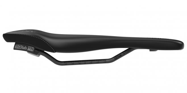 Sqlab Sattel 611 ERGOWAVE® active 2.1 13cm Saisonschlussverkauf