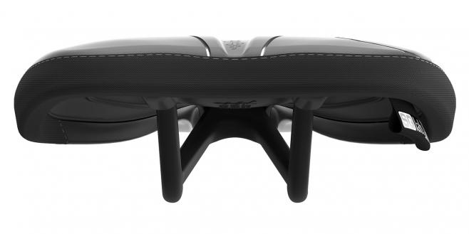 Sqlab Sattel 611 ERGOWAVE® Carbon 14cm Cyber Monday