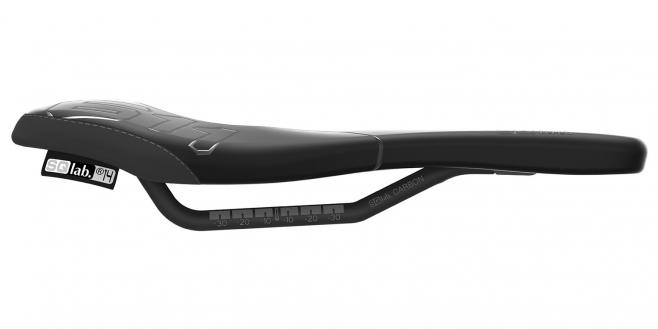 Sqlab Sattel 611 ERGOWAVE® Carbon 14cm Cyber Monday