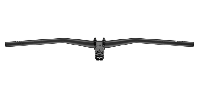 Sqlab Lenker 3OX Carbon 9° med Weihnachtsangebot