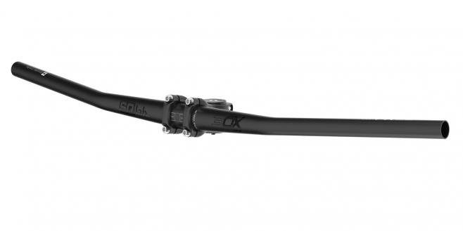 Sqlab Lenker 3OX 12° low Osterangebot